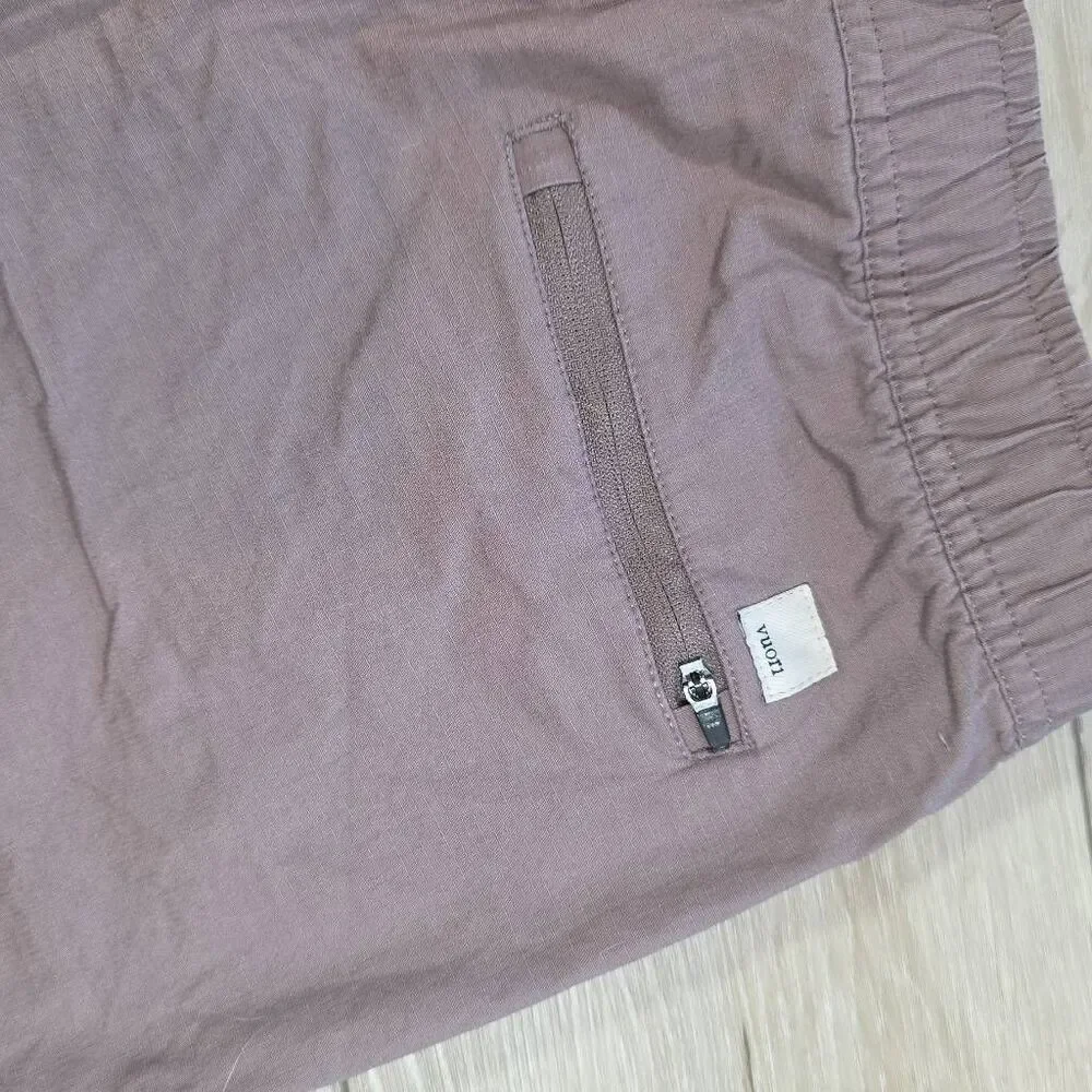 Vuori Ripstop Shorts
